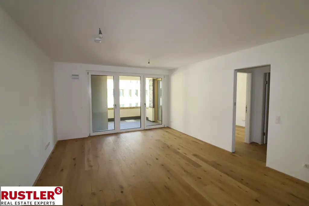 Mi Living- Hochwertige Eigentumswohnungen nähe Hauptbahnhof