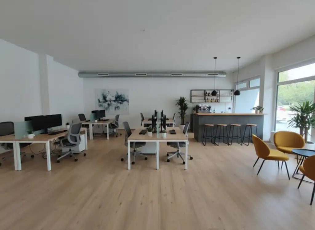 Büro / Geschäftslokal in der Klagenfurter Innenstadt