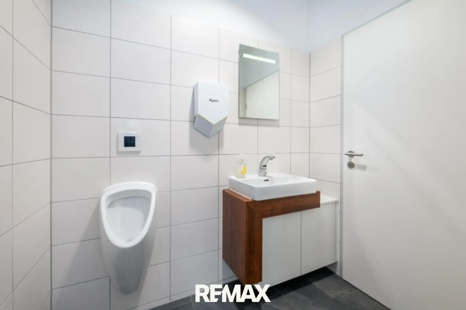 Toilette