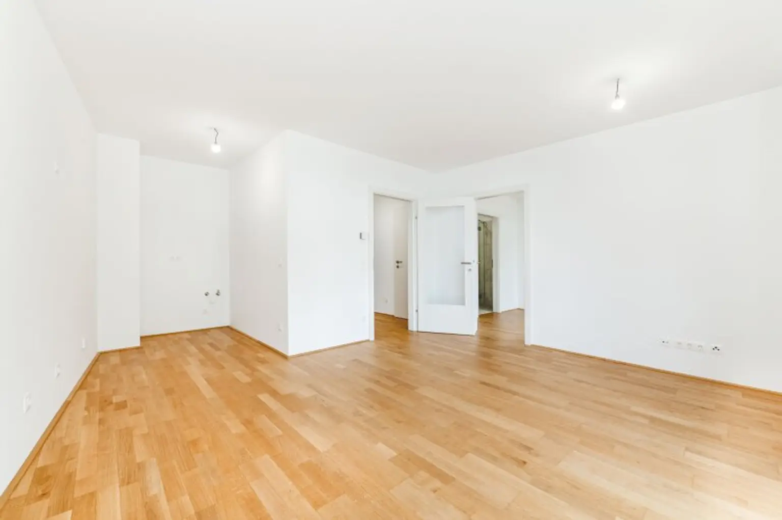 Erstbezug ab November! Gartentraum! 2-Zimmer-Wohnung im 13. Bezirk zu vermieten!