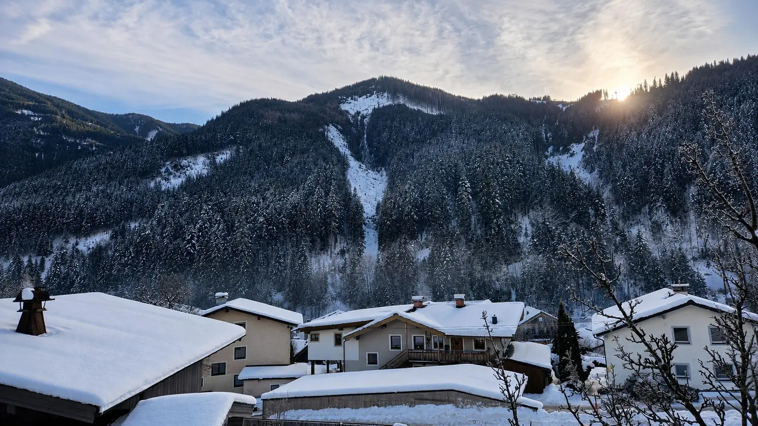 Aussicht