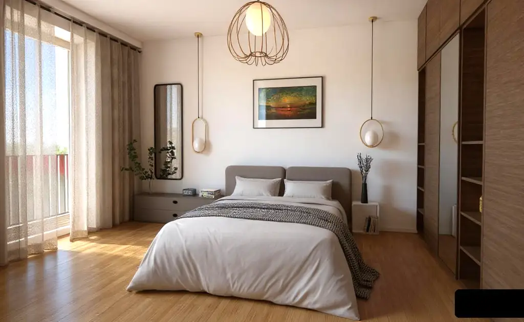 Erstbezug nach Kernsanierung I Luftwärmepumpe I 3fach Verglasung mit Außenjalousien I Fußbodenheizung I Schlüsselfertig