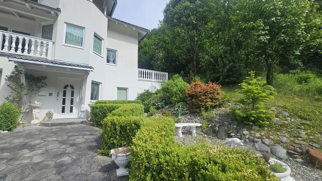 Haus kaufen - Traumhaus im mediterranen Stil in den Lienzer Dolomiten