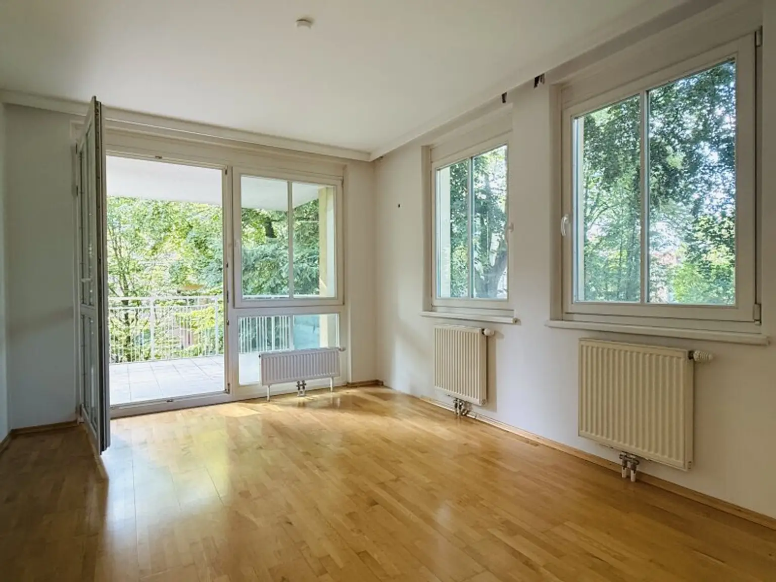 Wohnen im Cottageviertel I großzügige Außenfläche in Ruhelage I hauseigene Tiefgarage I