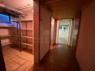 Keller Vorrat