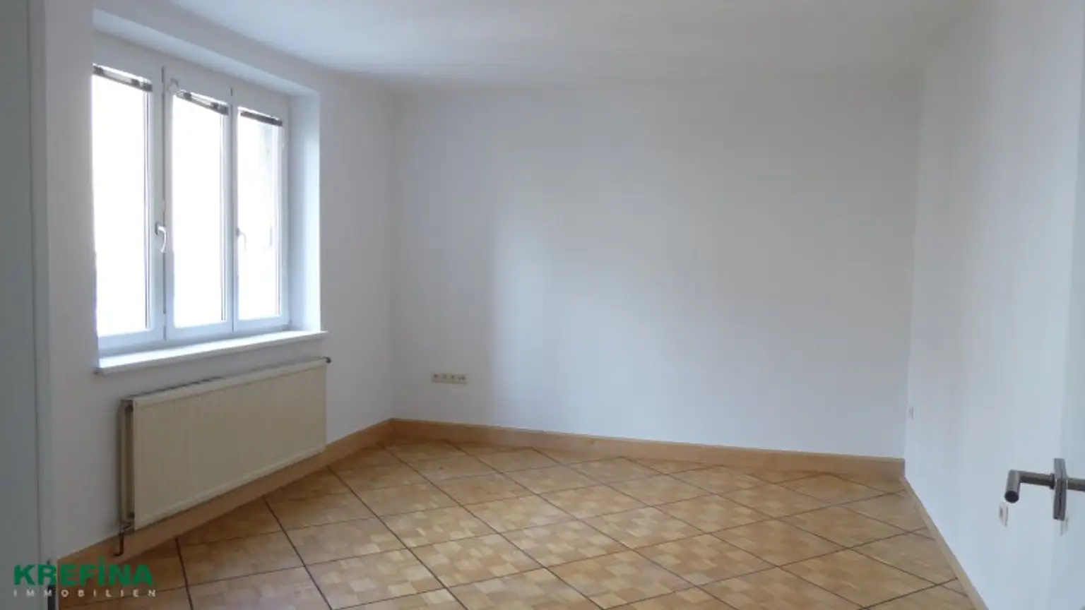 Jheringgasse : Helle 2-Zimmerwohnung nahe dem Auer Welsbach Park mit idealer Verkehrsanbindung - Vermietet bis 31.03.2029