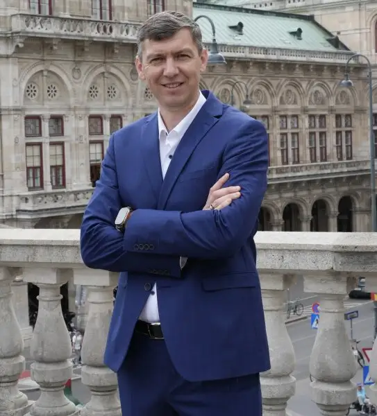 Yevgen Korniyevskyy