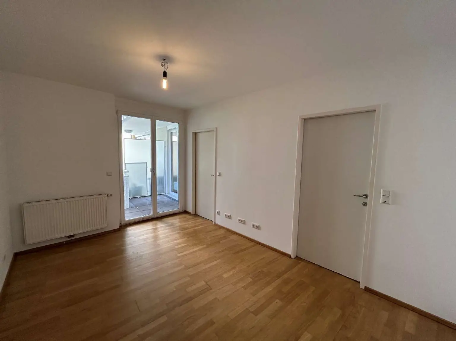 Schlafzimmer I