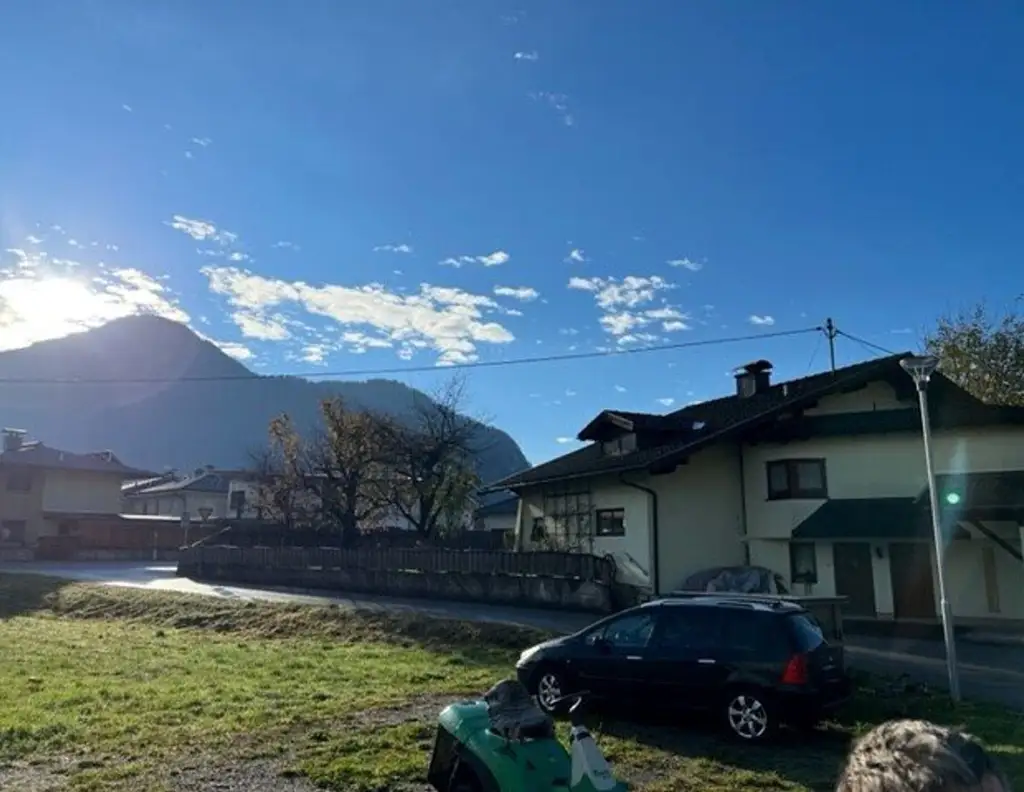 Baugrundstück in Münster- Sonnenlage, für Einfamilienhaus geeignet!