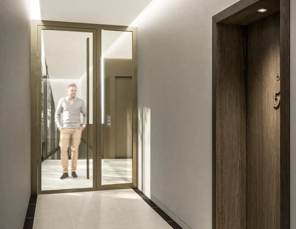 TOP 19 - Altmünster: Schlosspark Appartements