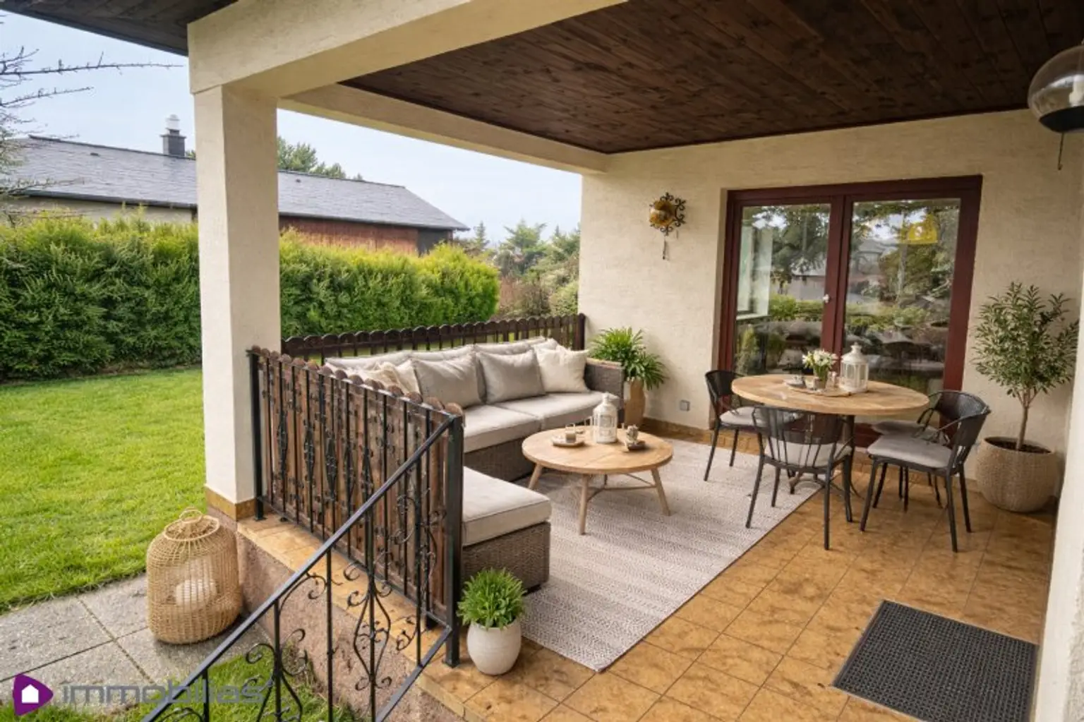 MIETKAUF! Nostalgie pur- gemütliches Wohnen nahe Mühlwasser!