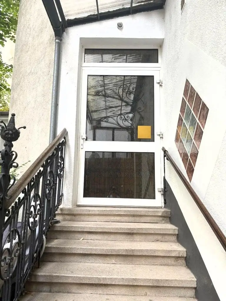 "Für Individualisten mit großer eigener Terrasse"