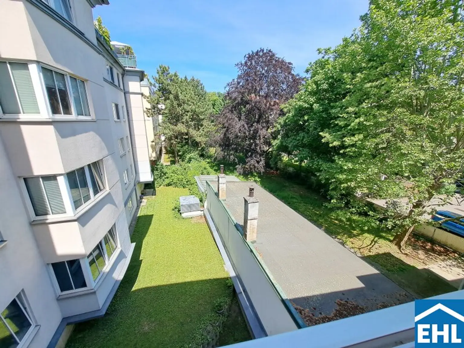 Stilvolles Wohnen in toller Lage – Helle 3-Zimmer-Wohnung mit ca. 88 m²