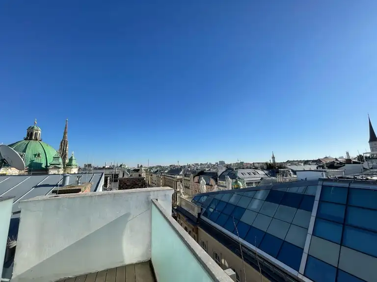 Ausblick