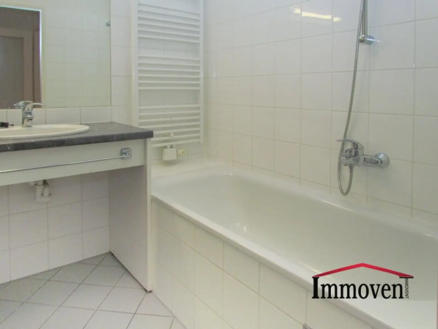 2-Zimmerwohnung in Währing nahe Gersthof (Mietbeginn 01.10.2025)