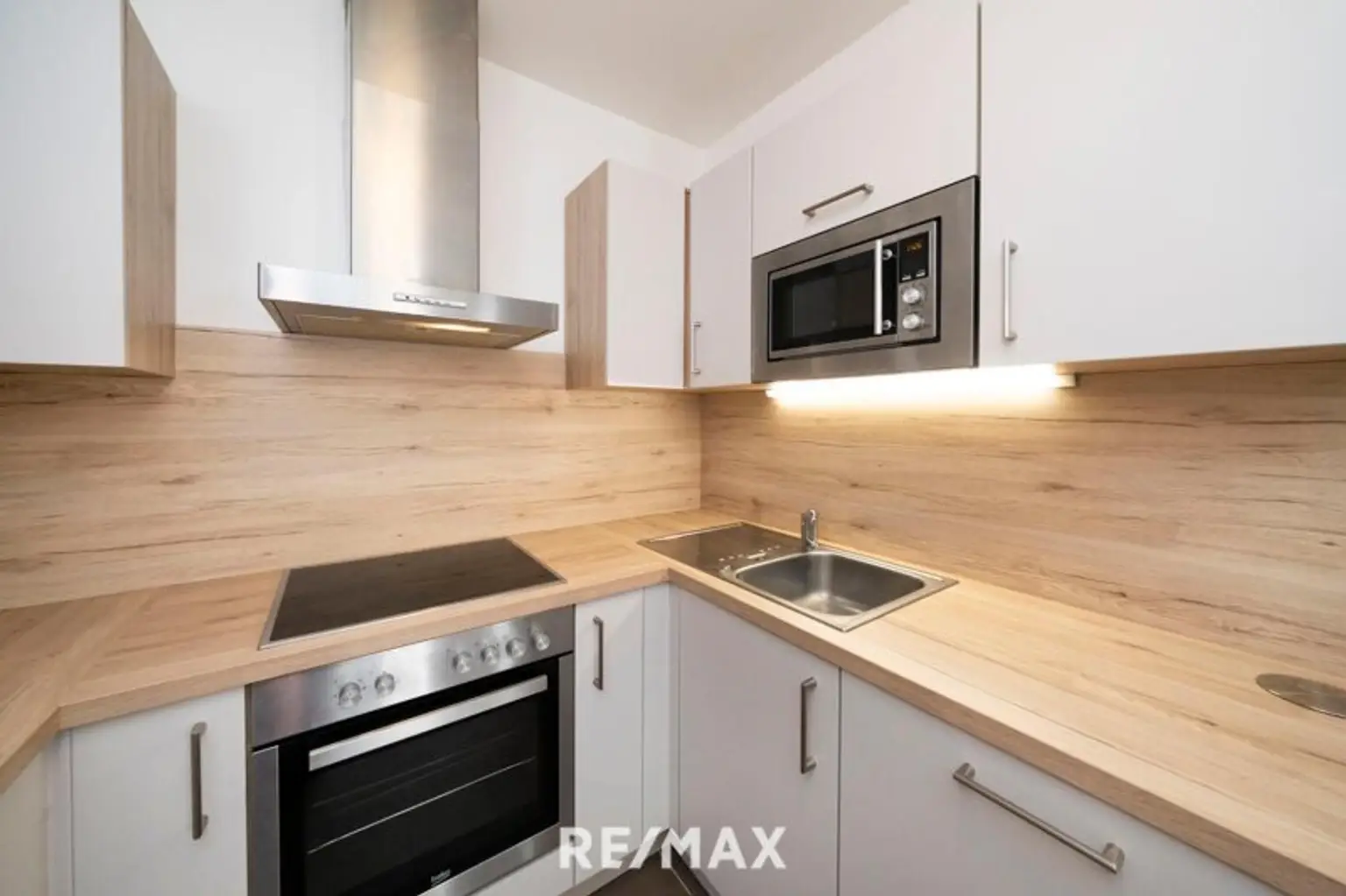 Moderne 3 Zimmer Wohnung