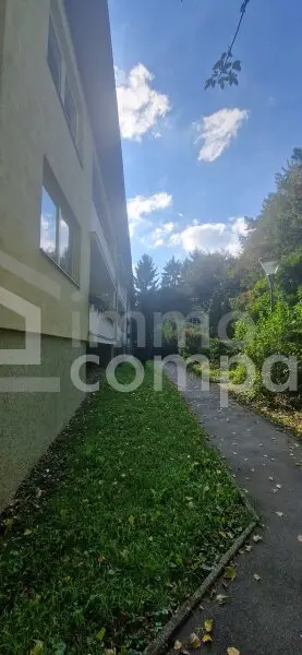 3 Zimmer Wohnung in super Ruhelage mit extrem viel Potenzial zum selbst gestalten in Rodaun