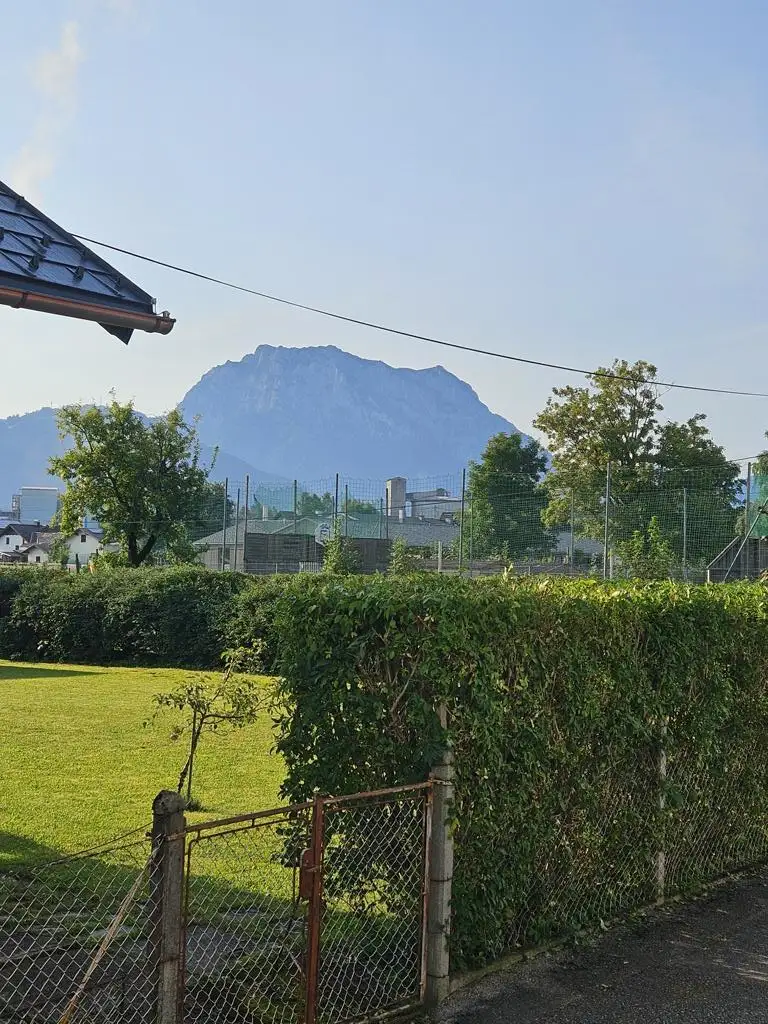 Top sanierte 3-Zimmer-Wohnung mit neuer Küche und Garage!