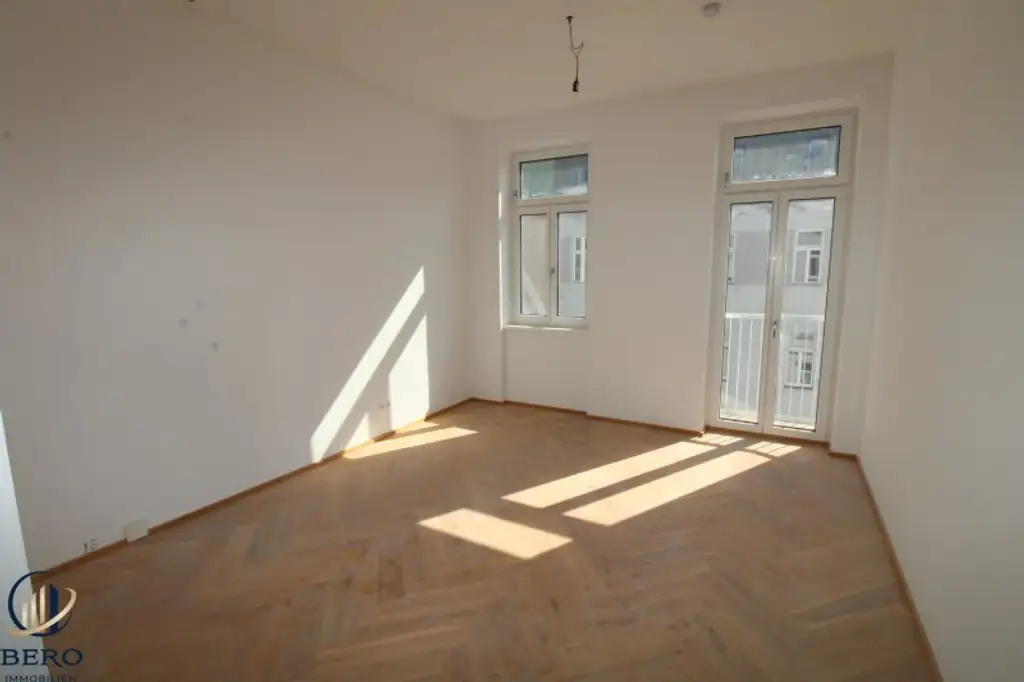 Provisionsfreie 2-Zimmerwohnung in Top Lage mit bester Ausstattung!!!