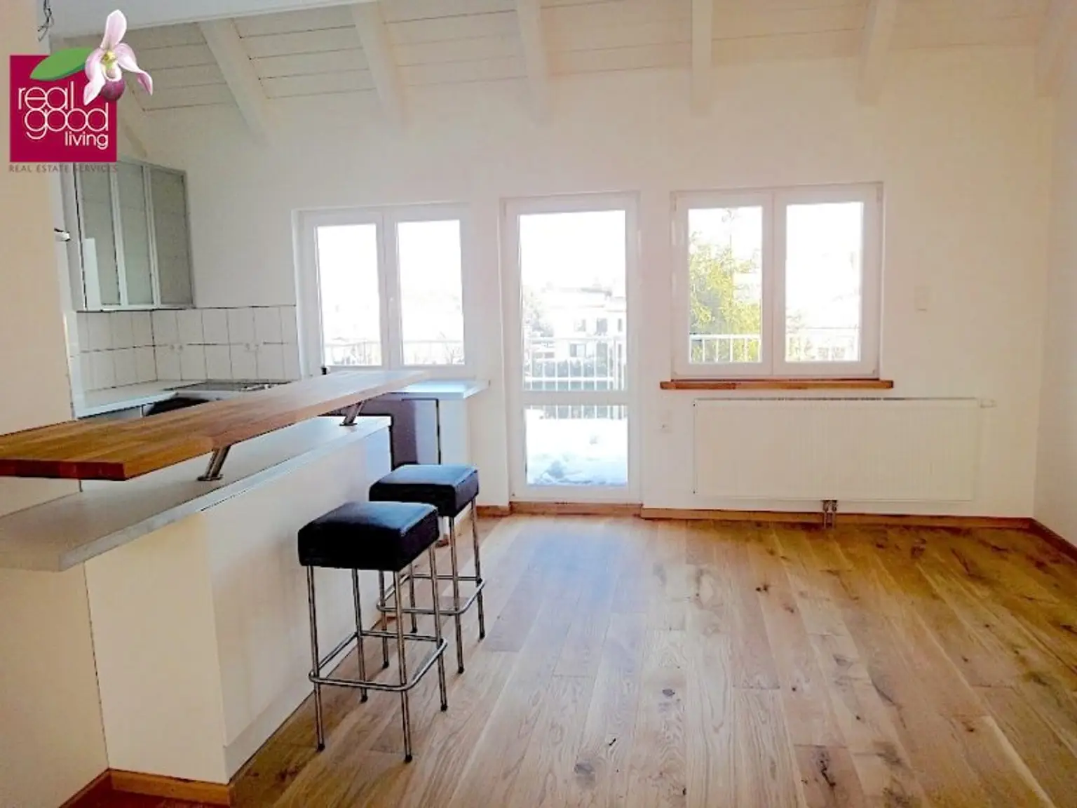 Stilvolle Maisonette mit 5 Zimmern, 3 Terrassen und exklusivem Wohnkomfort in Wien!