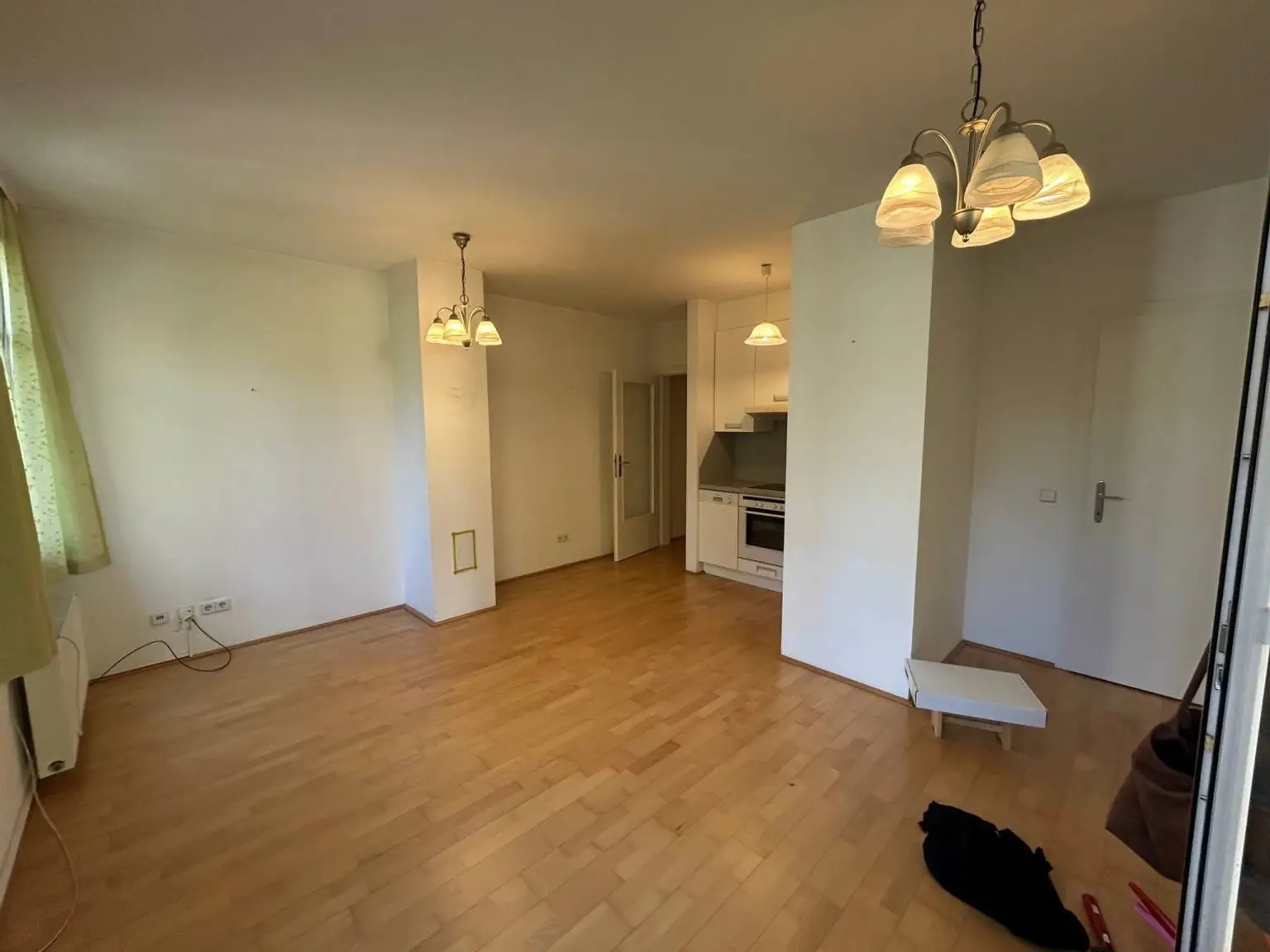 Lichtdurchflutete 2-Zimmer-Wohnung  nahe Tiergarten Schönbrunn!