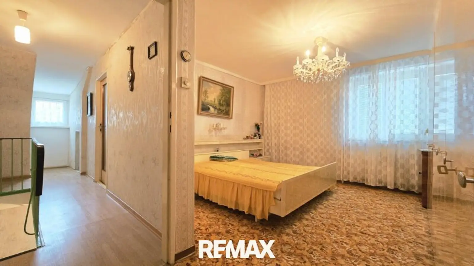 12 Schlafzimmer - OG