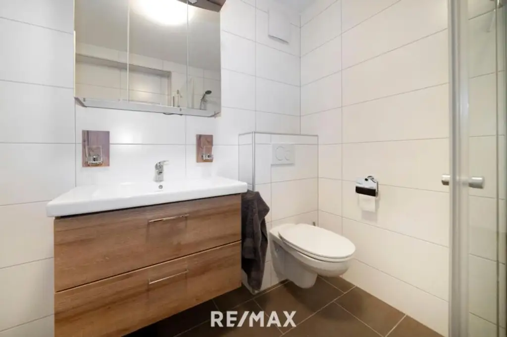 Moderne 3 Zimmer Wohnung