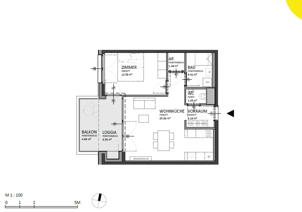 Plan 1