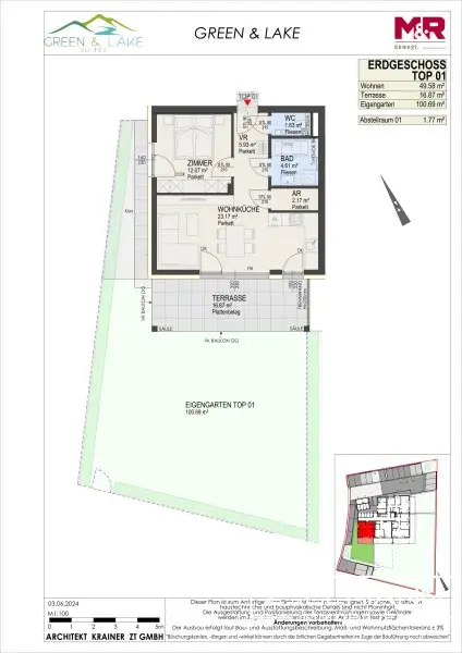 „Wo der See den Takt des Lebens bestimmt.“ | ZELLMANN IMMOBILIEN