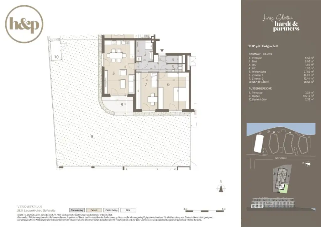 Plan