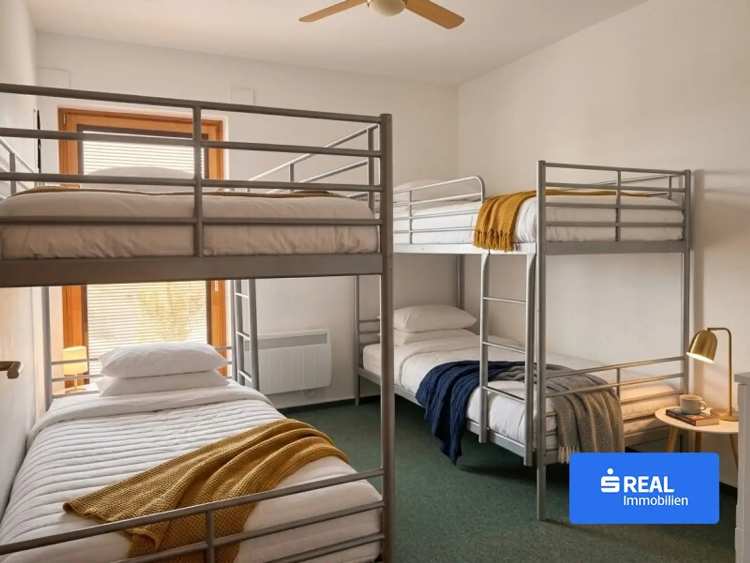 Gästezimmer