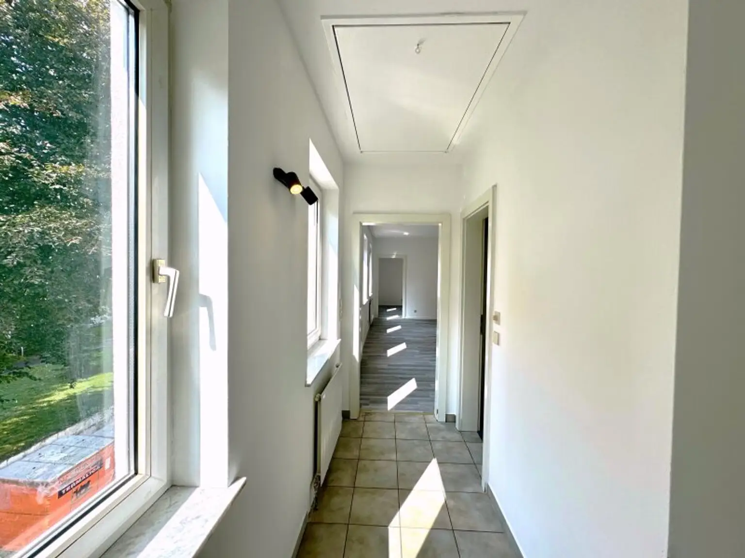 Reihenhaus-Juwel in zentraler und ruhiger Lage von Ternitz – ideal als Zuhause oder Kapitalanlage!