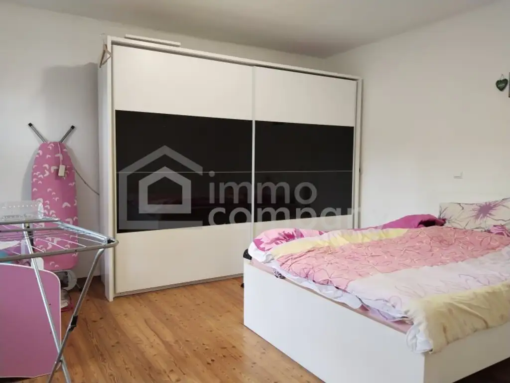 Verwirklichen Sie Ihre Wohnträume – Charmantes Einfamilienhaus mit großem Grundstück!