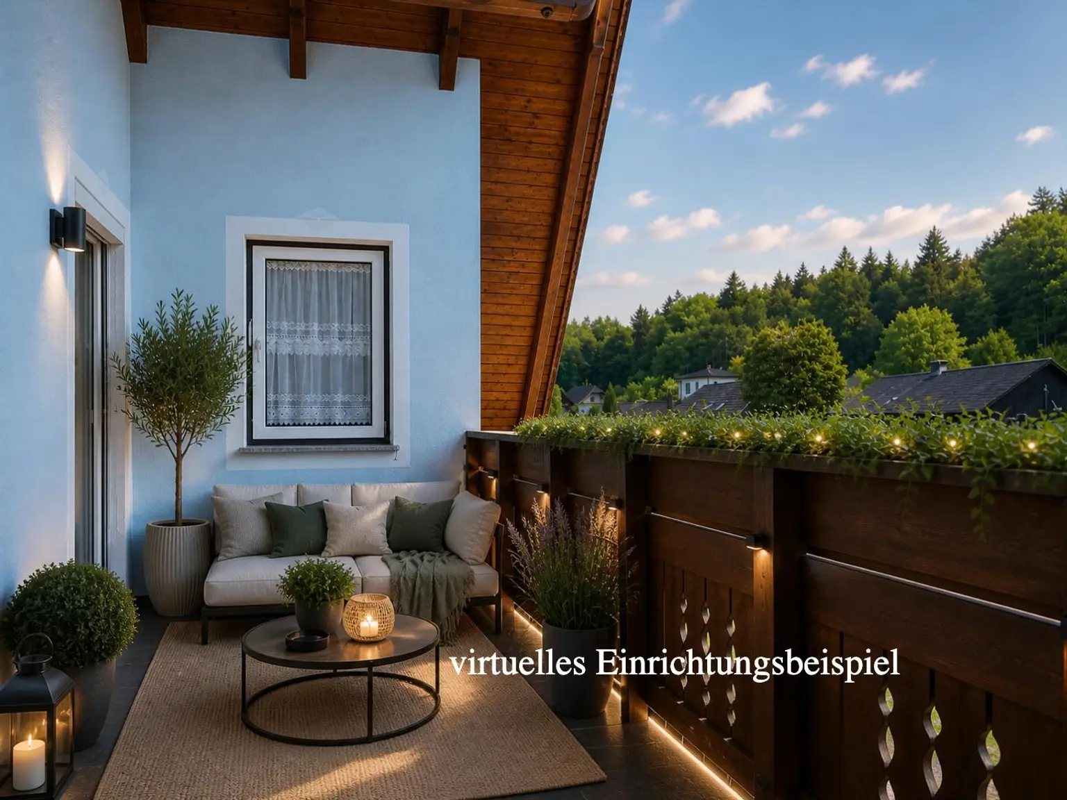 Balkon_virtuelles Einrichtungsbeispiel
