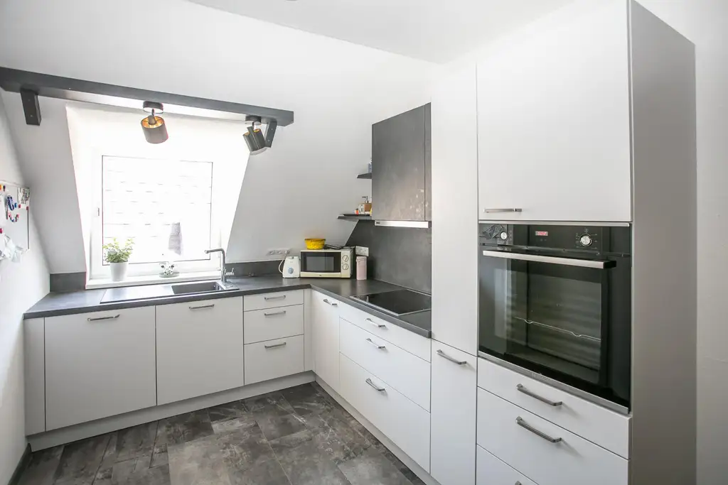 Zinshaus in historischer Lage