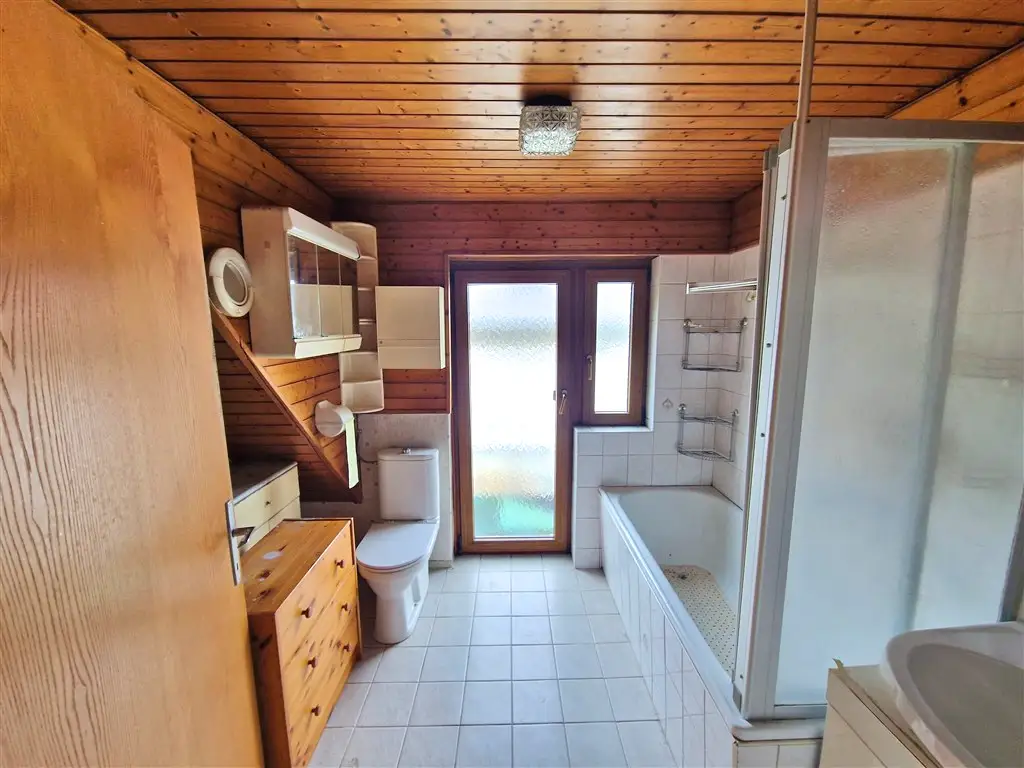 Einfamilienhaus in begehrter Wohnlage!