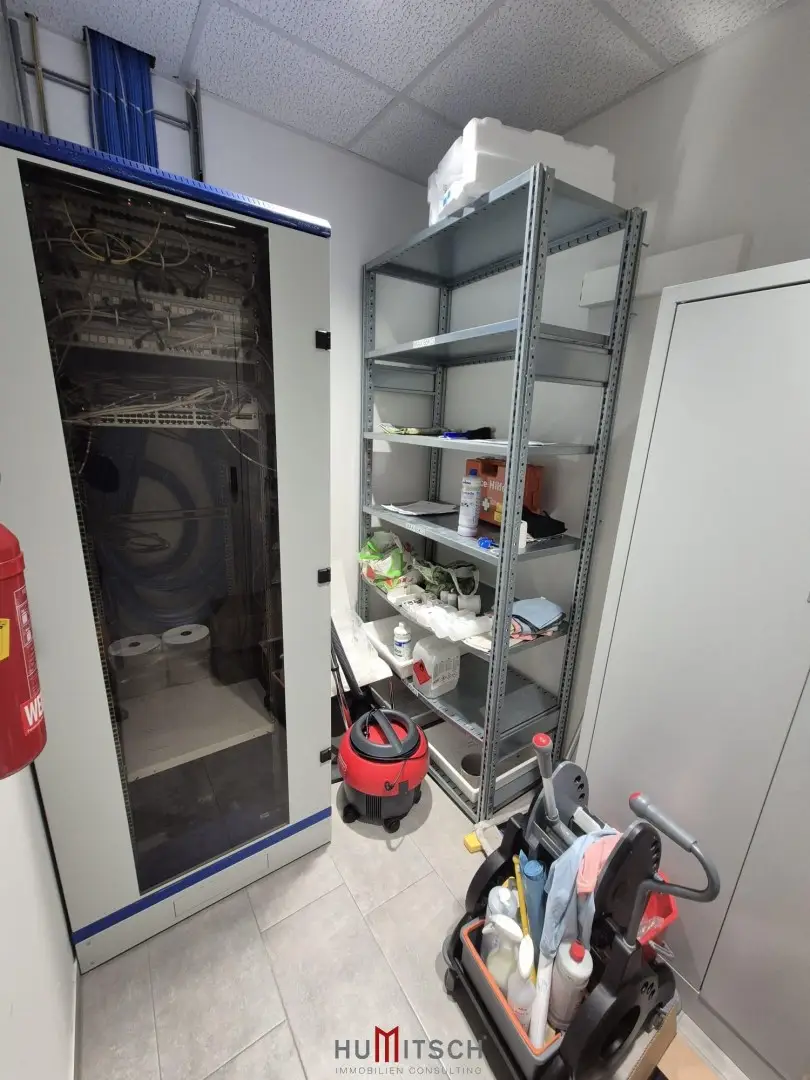 Bürofläche in Graz-Puntigam