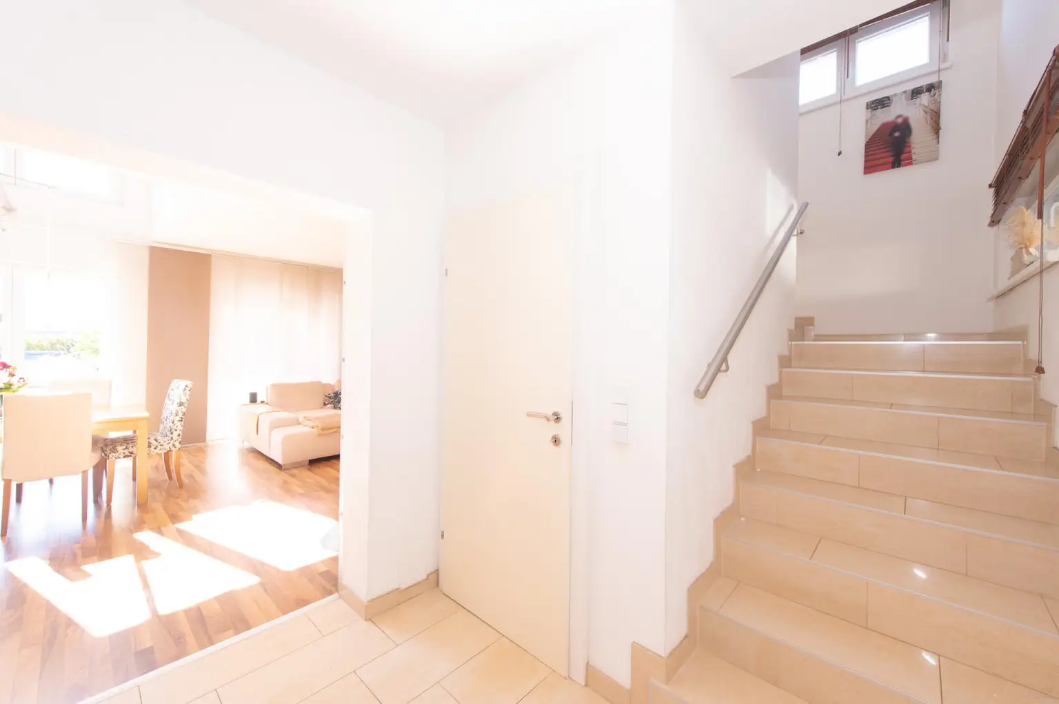 Einfamilienhaus in sonniger Ruhelage – Ihr neues Zuhause mit Herz und Wohlfühlgarantie