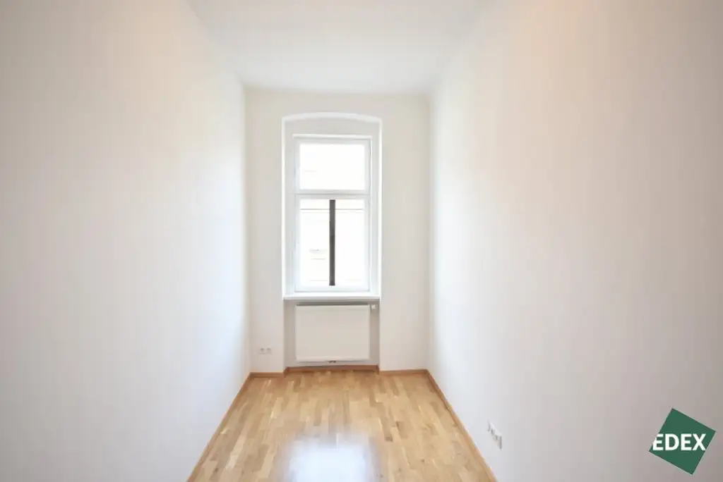 Schöne 2,5-Zimmer-Wohnung nahe U3 - Hütteldorfer Straße