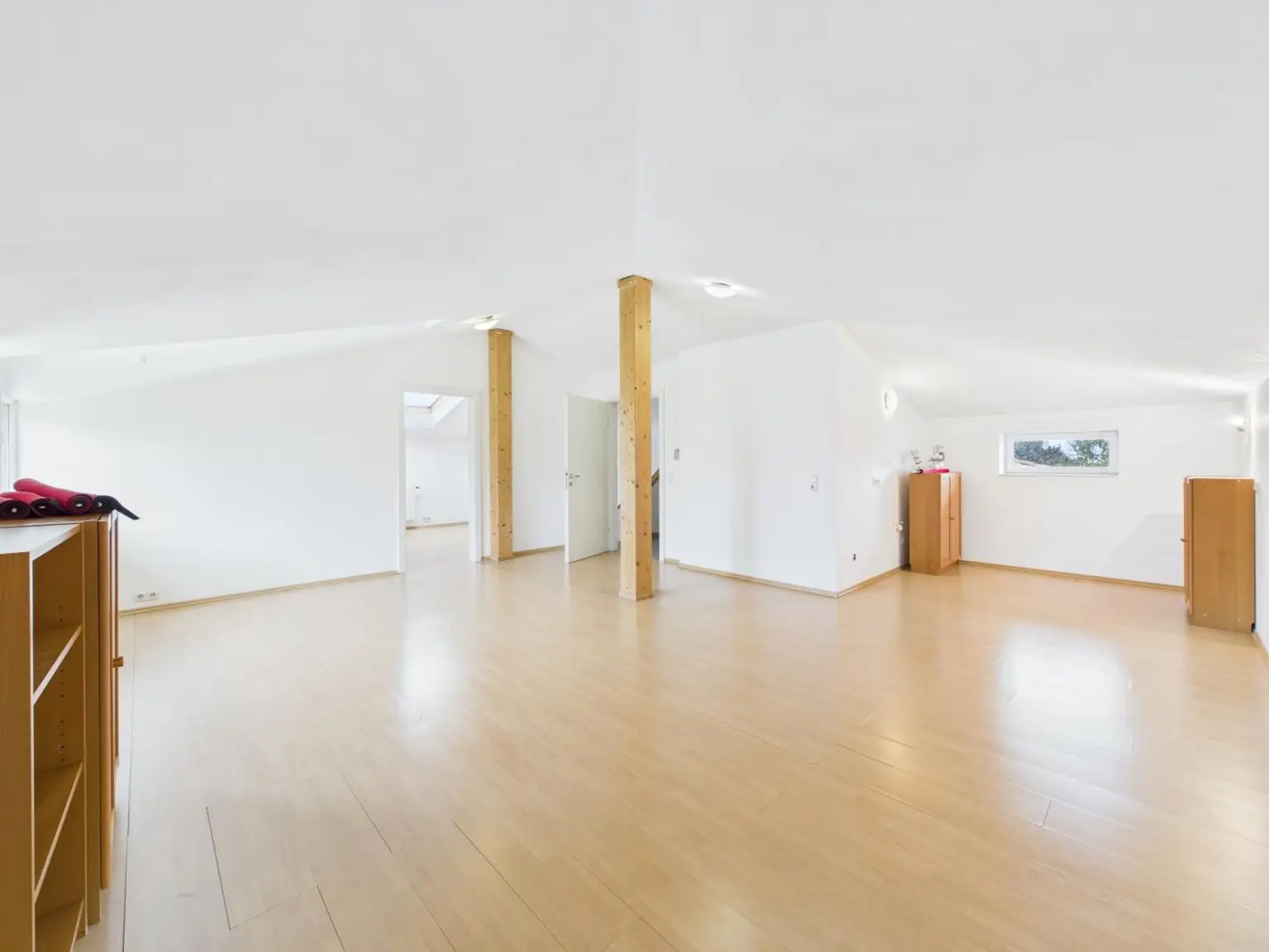 Großzügiges Wohnhaus oder Anlageobjekt