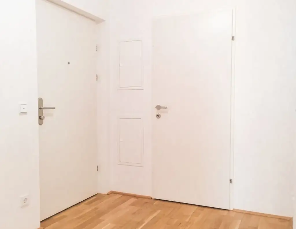 Gemütliche 2-Zimmer Balkonwohnung in Feldkirchen bei Mattighofen!