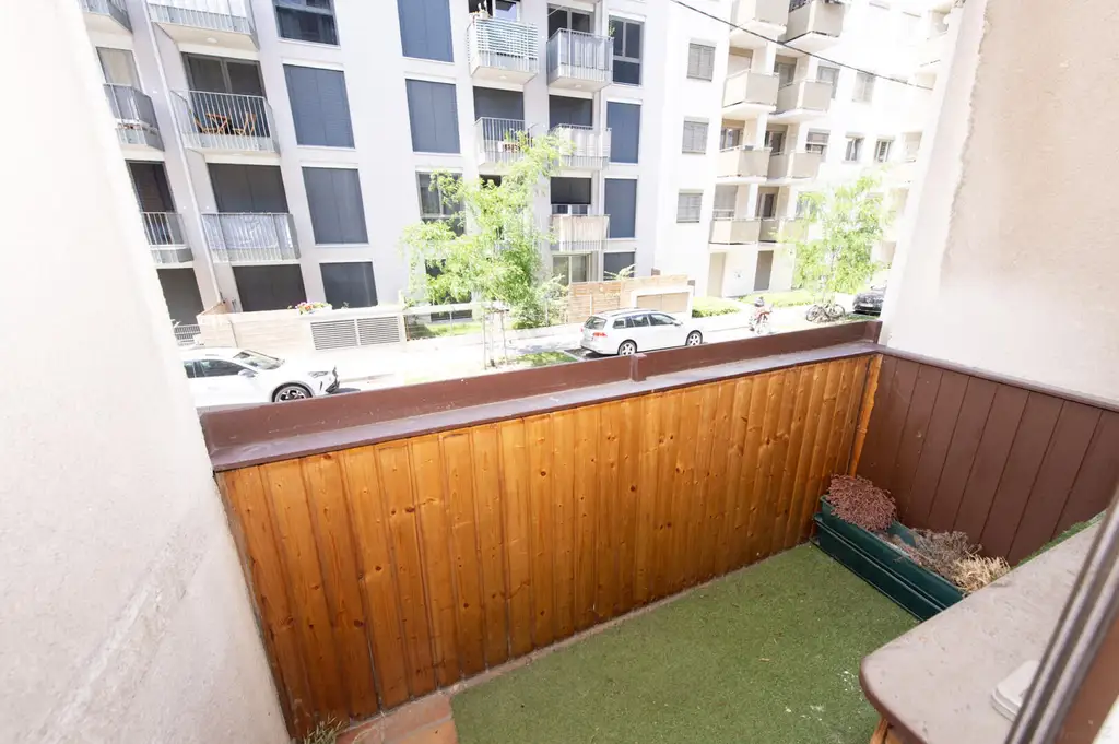 Einfach sensationell! Eigentumswohnung mit 2 Loggien & Tiefgarage im Wert von € 25.000.- inklusive!