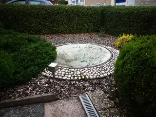 Springbrunnen