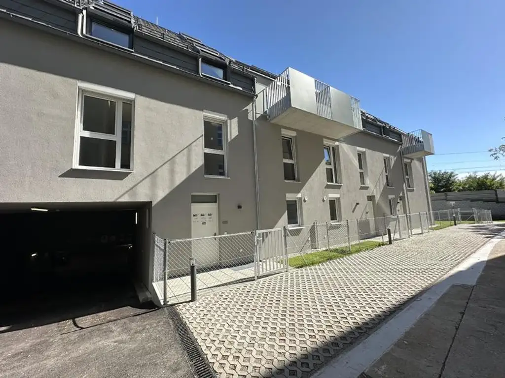 2326 Lanzendorf, Untere Hauptstraße 11 MIETE