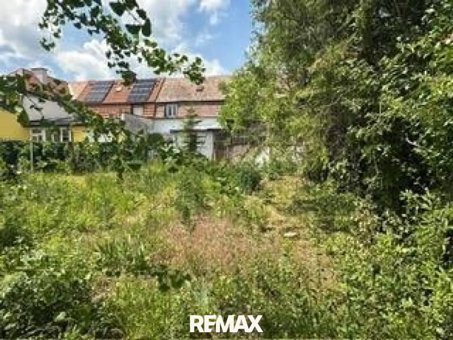 11 Garten