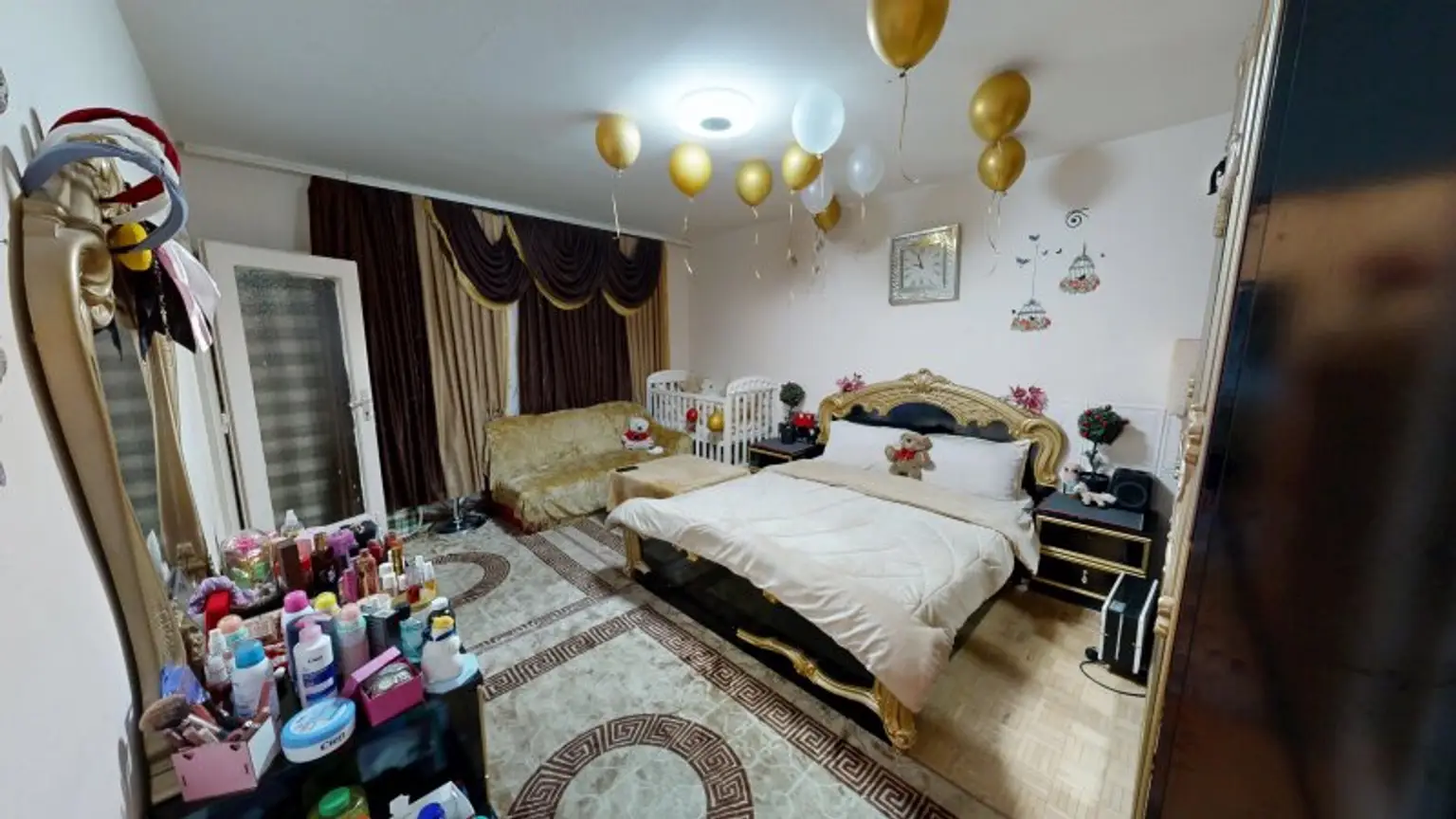 Zentrale City-Wohnung – Ihre Chance für Rendite oder Eigennutzung