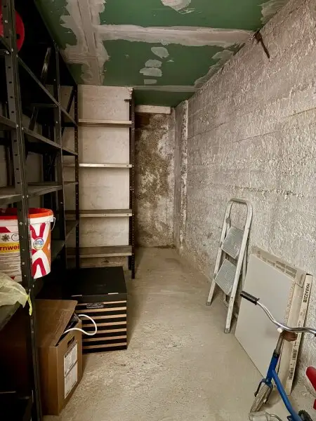 FAMILIENGLÜCK IM 7. - URBANE TRAUMWOHNUNG FÜR STADTLIEBHABER:INNEN