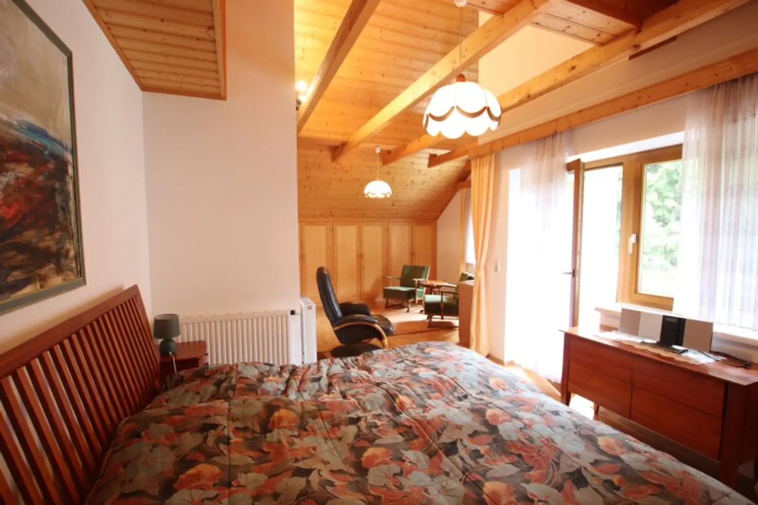 Entzückendes Haus im Bodental - traumhafte ruhige Lage in der Natur zwischen Alpengasthof Sereinig und Gasthof Bodenbauer