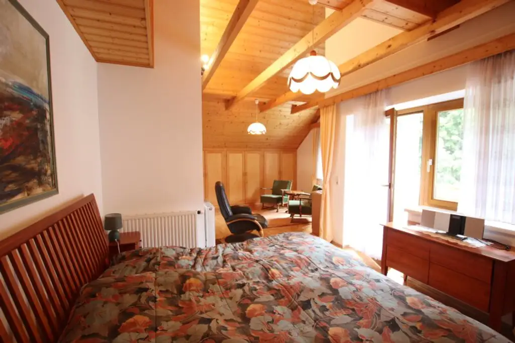 Entzückendes Haus im Bodental - traumhafte ruhige Lage in der Natur zwischen Alpengasthof Sereinig und Gasthof Bodenbauer