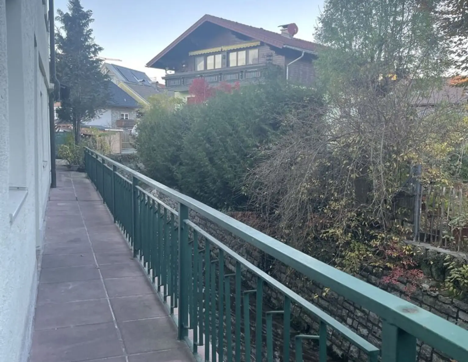 Mehrfamilienhaus in Henndorf am Wallersee mit viel Potenzial!